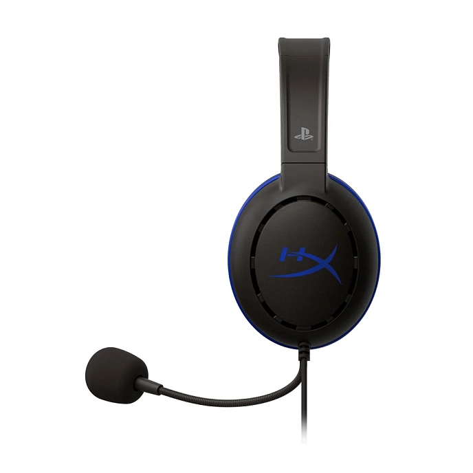 Gaming headset HyperX Cloud Chat for PS4 - img.2