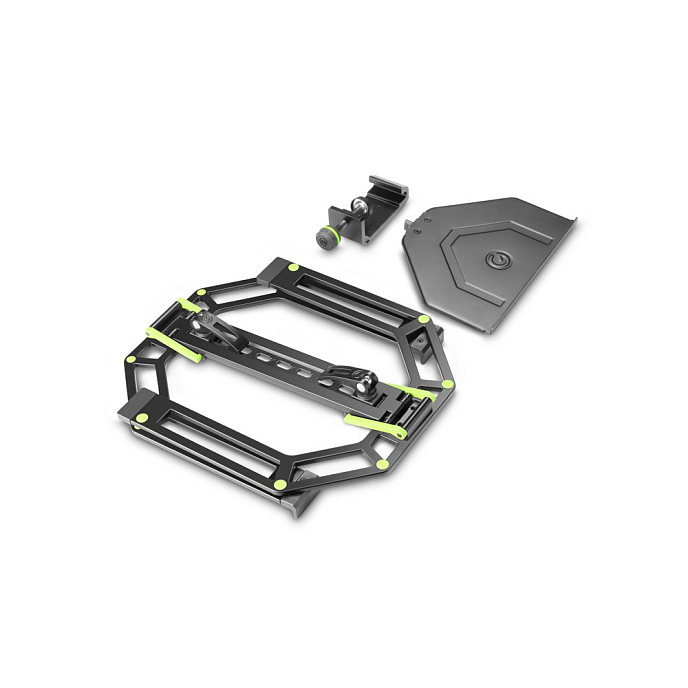 Laptop stand Gravity LTS 01 B Black - img.7
