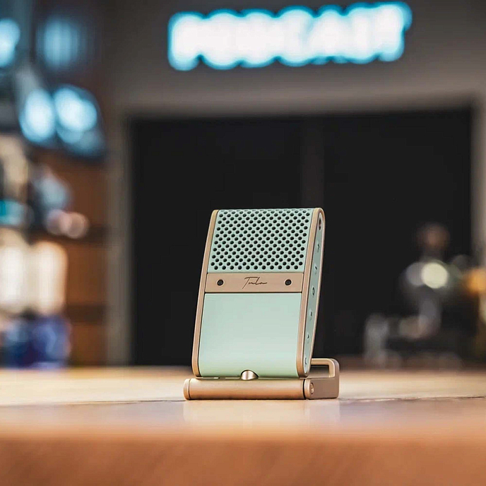 Microphone for streaming and gaming Tula Mic Seafoam - img.8