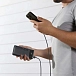 Portable battery Anker 326 Power Bank 20 000mAh Black - img.2