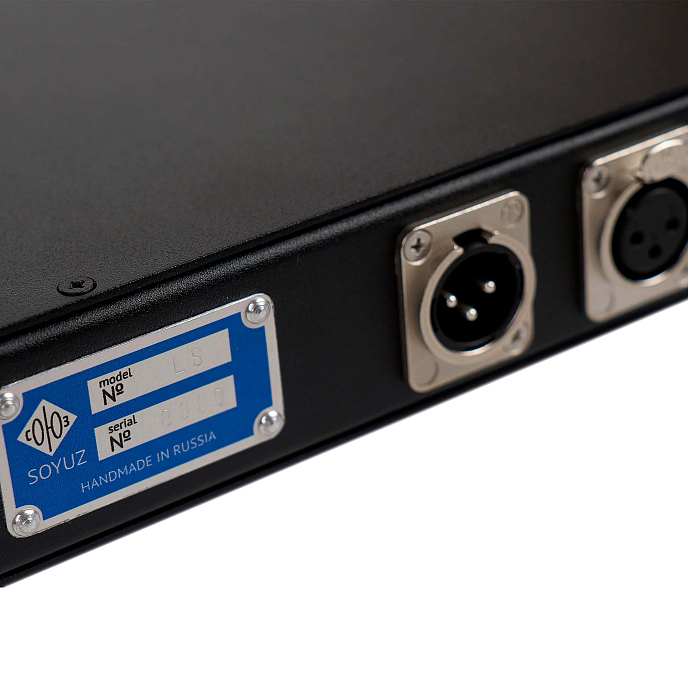 Microphone preamp Soyuz Lakeside - img.8