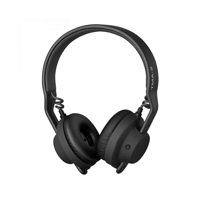 Over-ear headphones AIAIAI TMA2 DJ Wireless Black - img.0