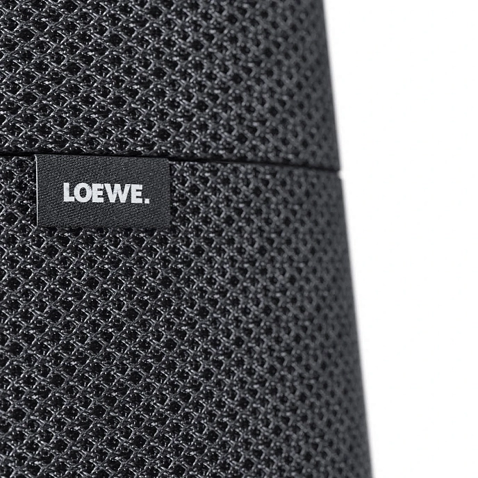 Multiroom speakers Loewe klang mr5 Basalt Grey - img.2