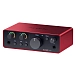 - img.3 Audio interface Focusrite Scarlett Solo 4th Gen - img.3