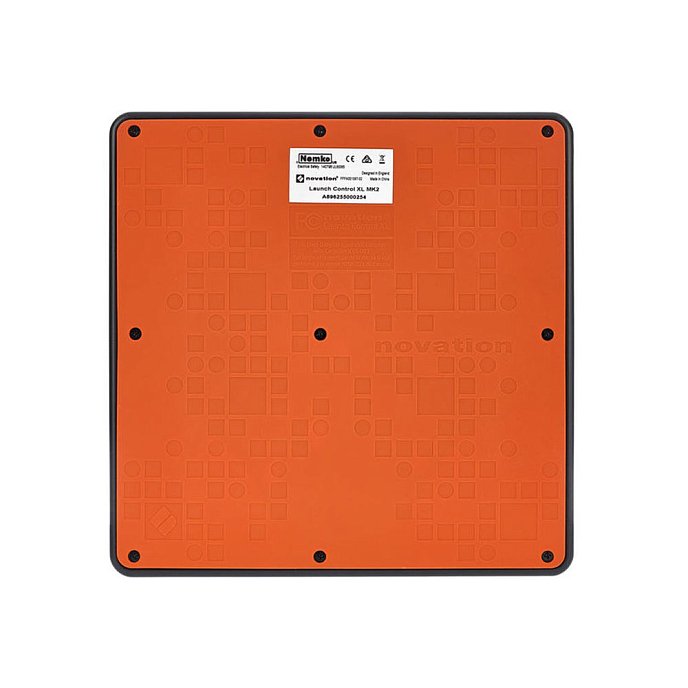 Controller Novation Launch Control XL MK II Black - img.2