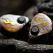 In-ear headphones FATfreq Grand Maestro Universal Brown - img.5