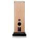 Floorstanding Speakers Canton Ergo GS Oak (1pc) - img.4