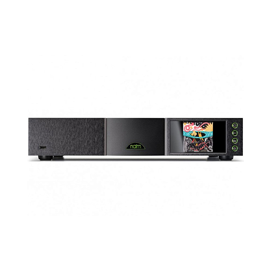 Network Audio Player Naim NDX 2 - img.0