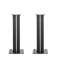 Speaker Stands Bowers & Wilkins FS-600 S3 Black