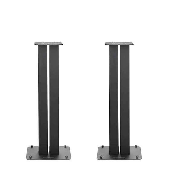 Speaker Stands Bowers & Wilkins FS-600 S3 Black - img.0