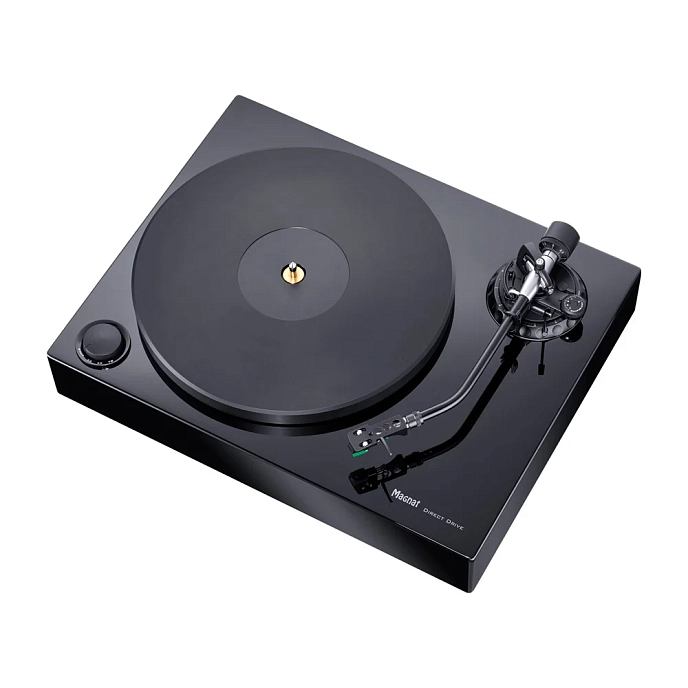 Turntable Magnat MTT 990 Black - img.1