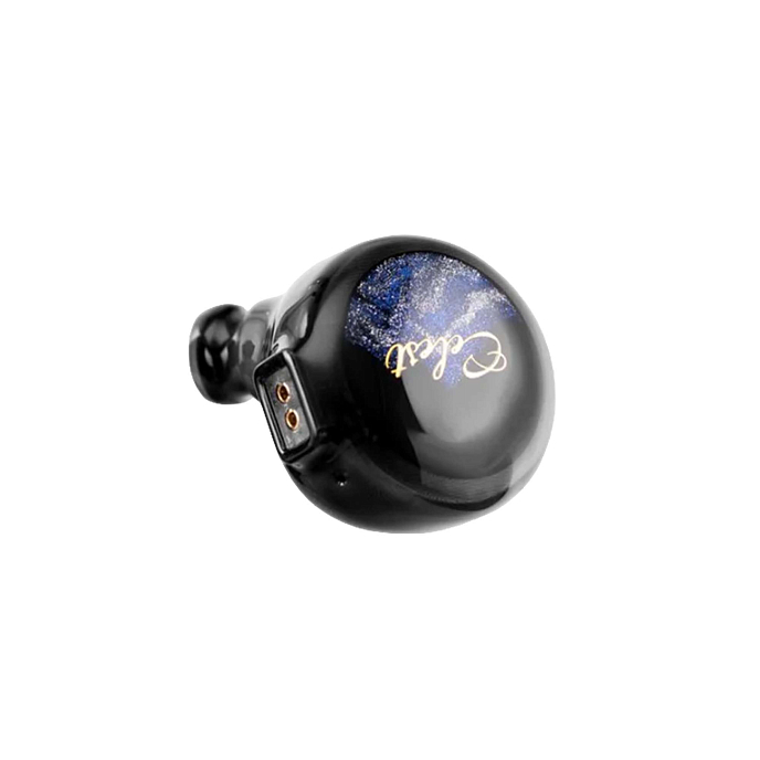 In-ear headphones Celest Pandamon 2.0 Black - img.2