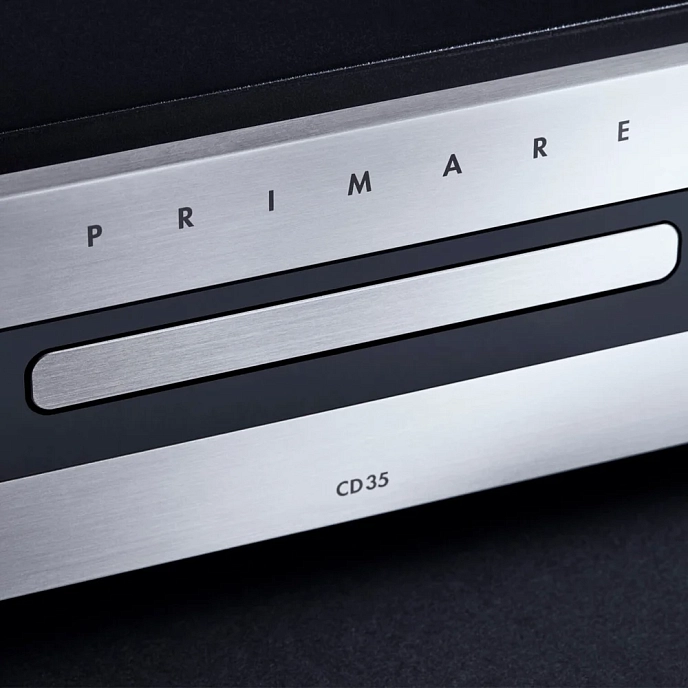 CD player Primare CD35 Black - img.5