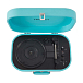 Turntable Crosley DISCOVERY turquoise - img.2