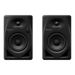 Studio monitor Pioneer DM-40D-BT-K Black