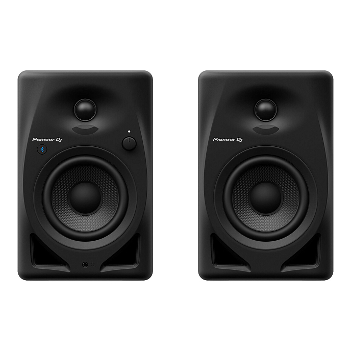 Studio monitor Pioneer DM-40D-BT-K Black - img.0