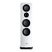 Floorstanding Speakers Canton Reference 3 White Matt (1pc) - img.0