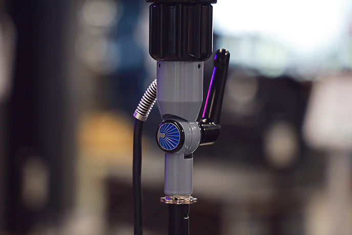 Studio microphone Myburgh M1 - img.33