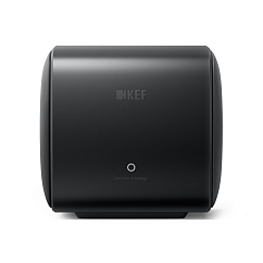 Subwoofer KEF KC62 Carbon Black