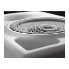 Studio monitor Neumann KH 120 II W White