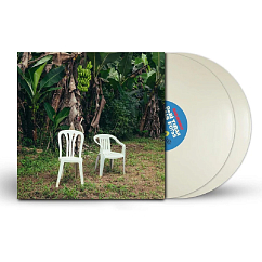 Vinyl Record Bad Bunny - Debí Tirar Mas Fotos (Limited Edition White Opaque Vinyl) - 2LP