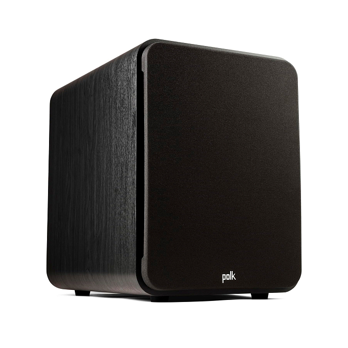 Subwoofer Polk Audio Signature Elite ES12 Sub Black - img.0