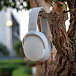 Wireless Headphones Skullcandy Hesh ANC White/Orange - img.7 Wireless Headphones Skullcandy Hesh ANC White/Orange - img.7