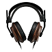 Over-ear headphones Fostex T60RP MK2 Wood - img.2