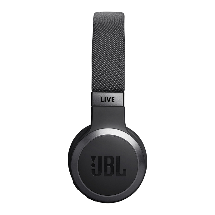 Wireless Headphones JBL Live 670NC Black - img.4