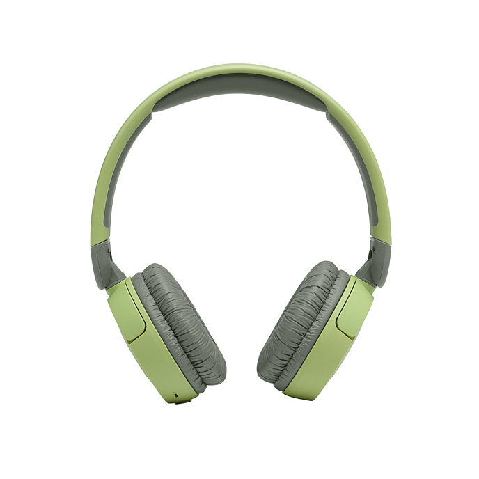 Wireless Headphones JBL JR310BT Green - img.2