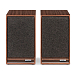 Kit Ruark R610 Fused Walnut and Ruark Sabre-R Speakers Fused Walnut - img.1
