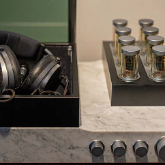 Headphones Sennheiser Orpheus HE-1