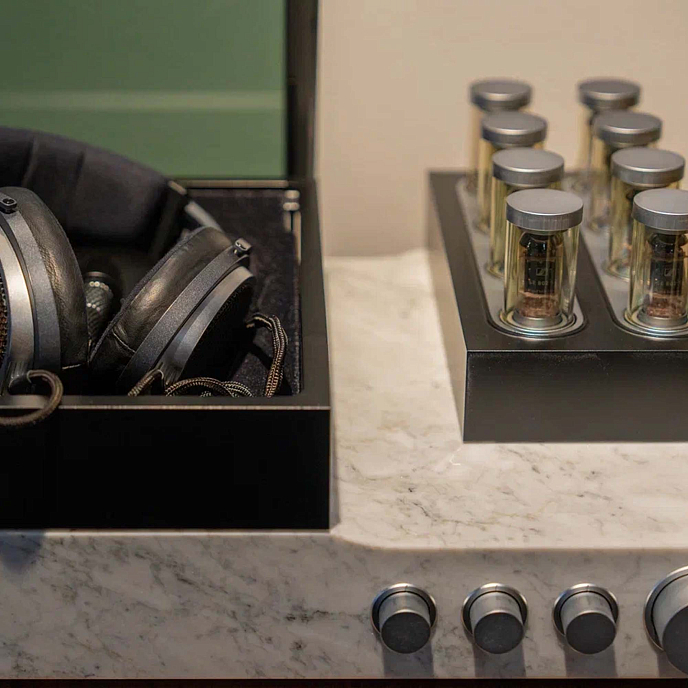 Headphones Sennheiser Orpheus HE-1 - img.4