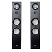 Floorstanding Speakers Canton GLE 100 Black - img.0