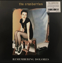 Vinyl Record The Cranberries – Remembering Dolores - RSD 2022 - 2LP