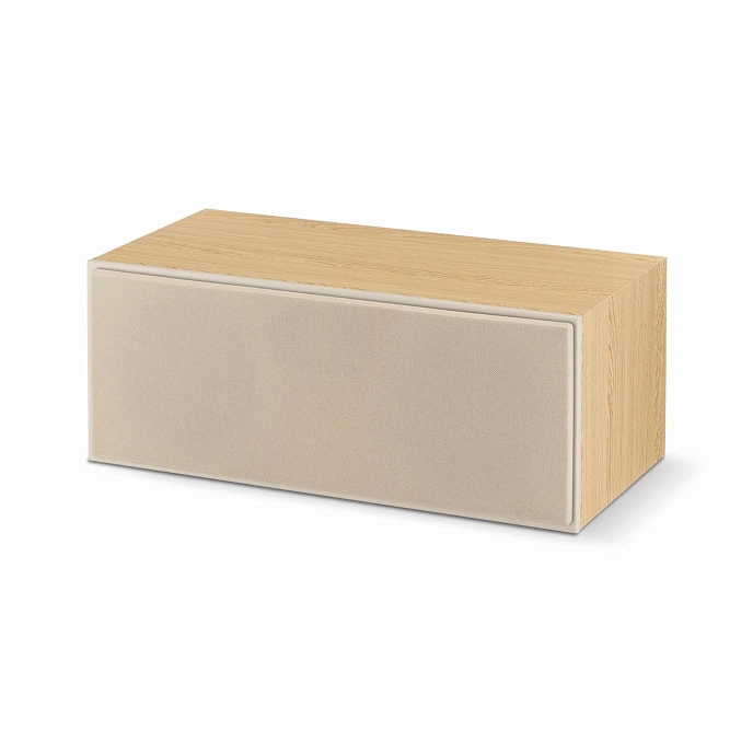 Central Channel Focal Theva Center Light Wood - img.1