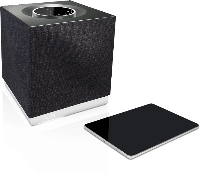 Kit Focal Mu-So Hekla Black + Mu-So QB 2nd Generation Black - img.22