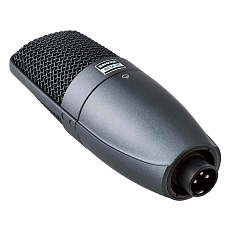 Microphone Shure BETA 27 Black