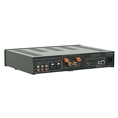 Integrated amplifier Hegel H120 Black