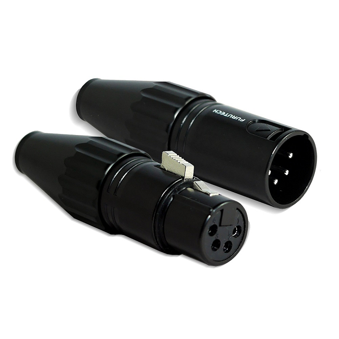 Connector Furutech FP-706F - img.1