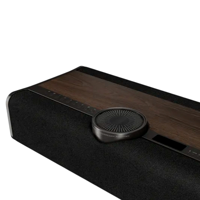 Speaker System Dali Vega Dark Oak - img.3