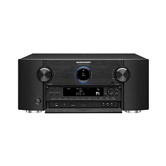 Receiver Marantz AV7706 Black