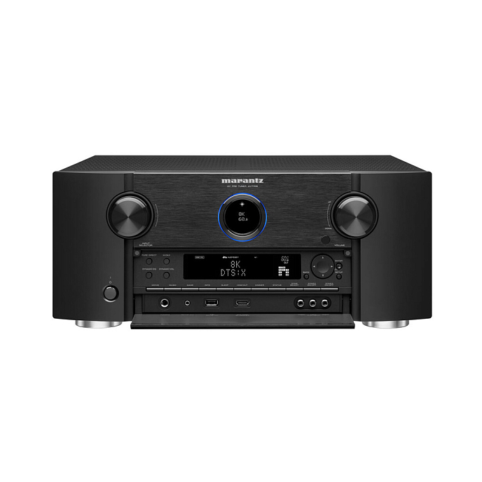 Receiver Marantz AV7706 Black - img.0