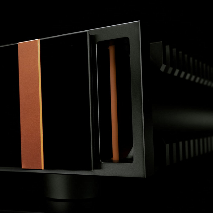 Network Audio Player Aavik SD-880 Black - img.8