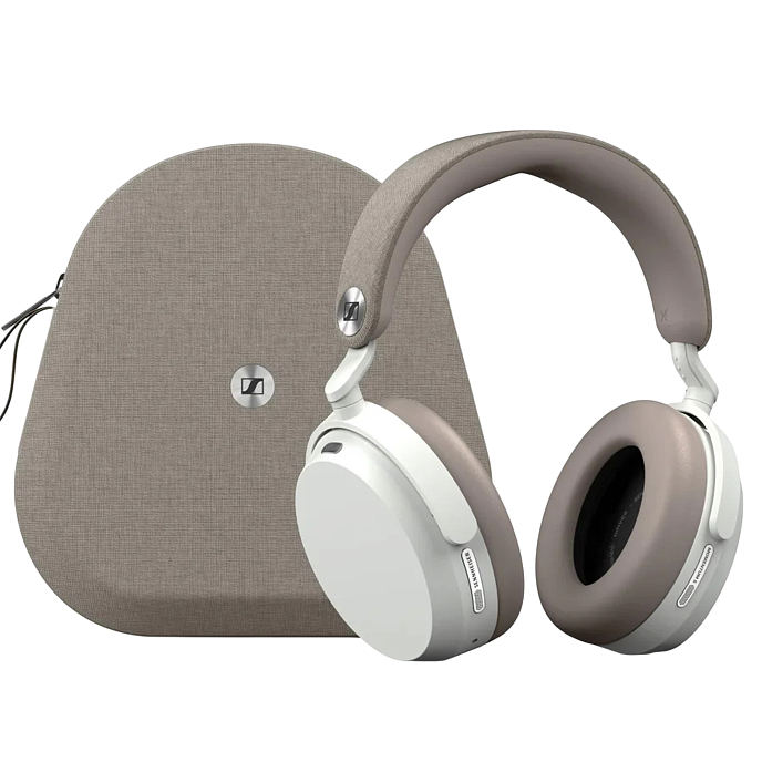 Wireless Headphones Sennheiser Momentum 5 Wireless White - img.4