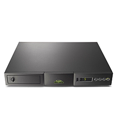 CD player Naim CD5 SI Black
