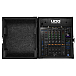 Case UDG Ultimate Flight Case Pioneer DJ DJM-A9 Black - img.0