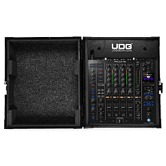 Case UDG Ultimate Flight Case Pioneer DJ DJM-A9 Black