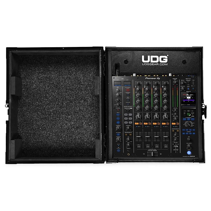 Case UDG Ultimate Flight Case Pioneer DJ DJM-A9 Black - img.0