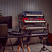 Musical instriments stand Gravity KS MKS 01 B Black - img.23